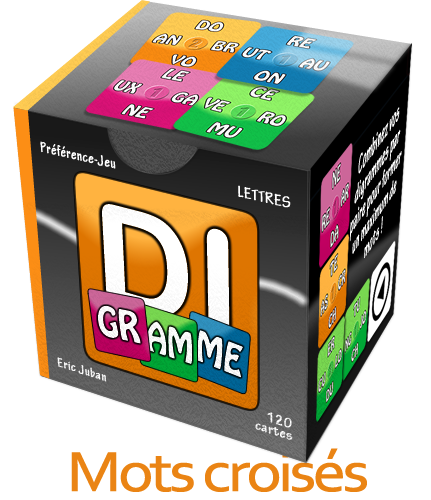 jeu de lettre