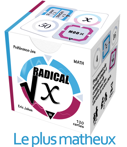 jeu de calcul