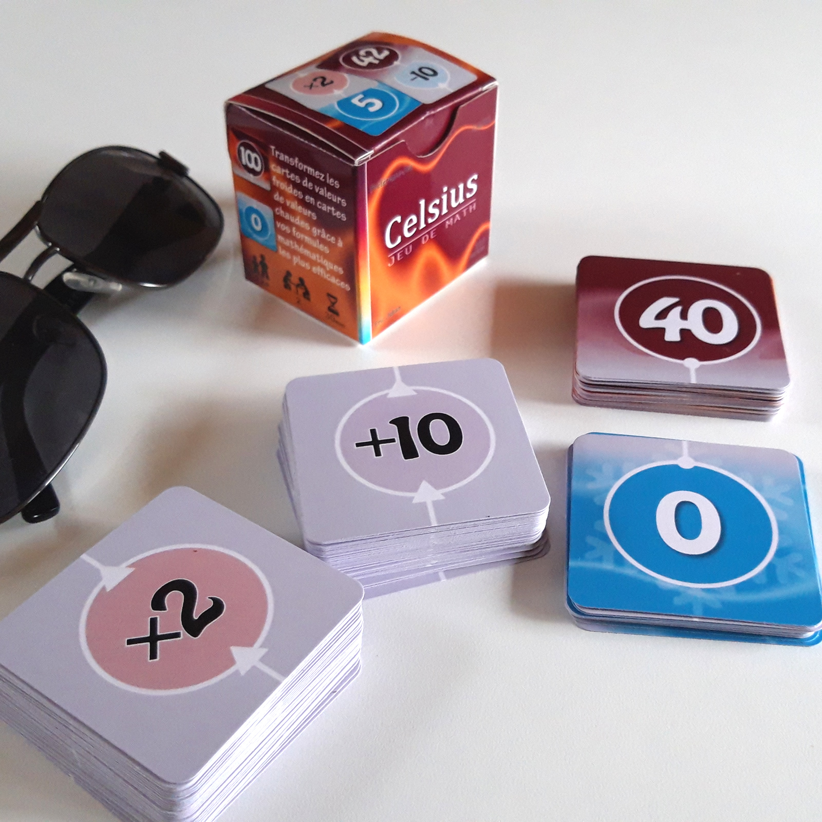 Jeu de mots à créer