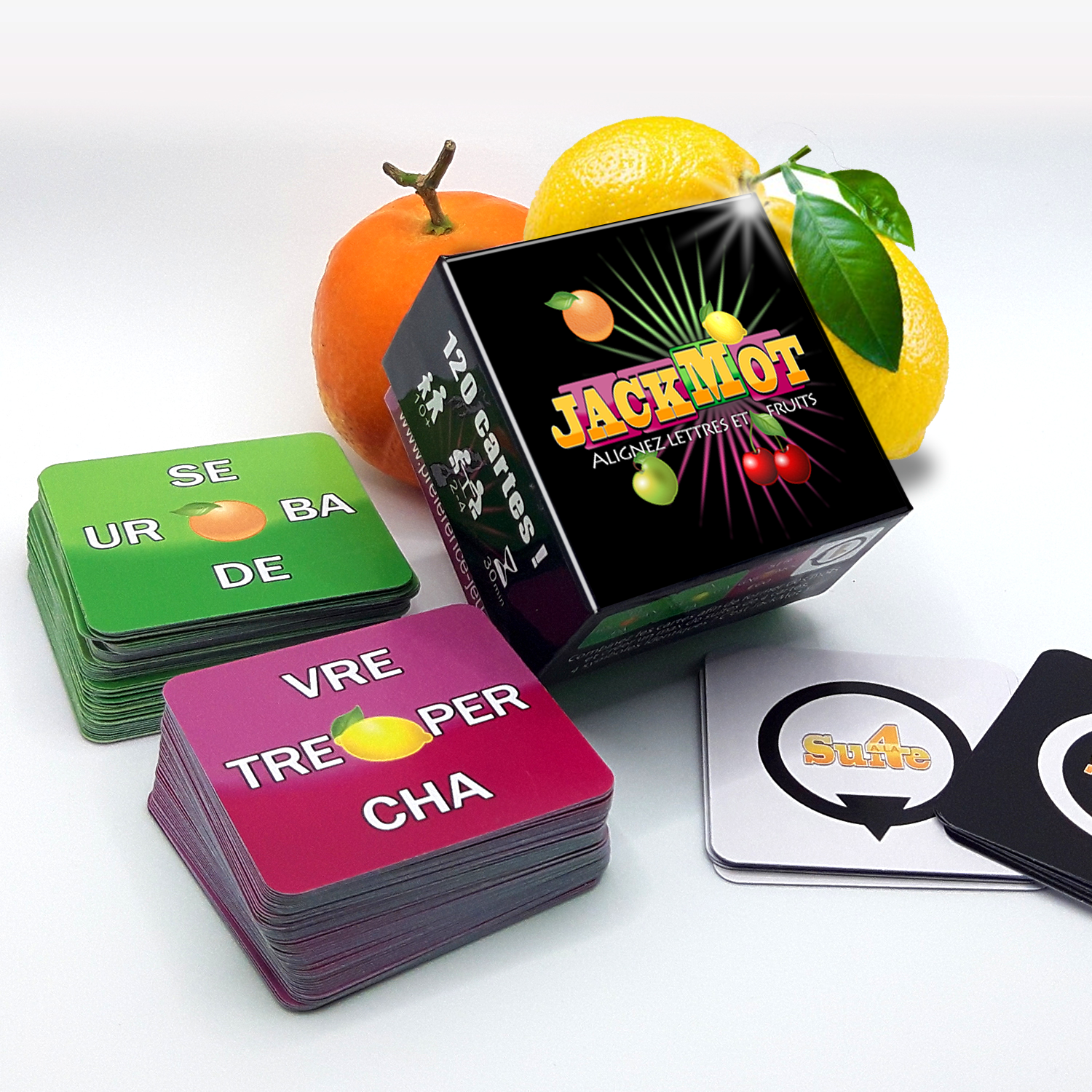 jeu lettres enfants
