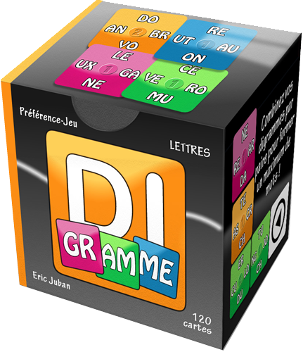 DIgramme (jeu de société orthographe)