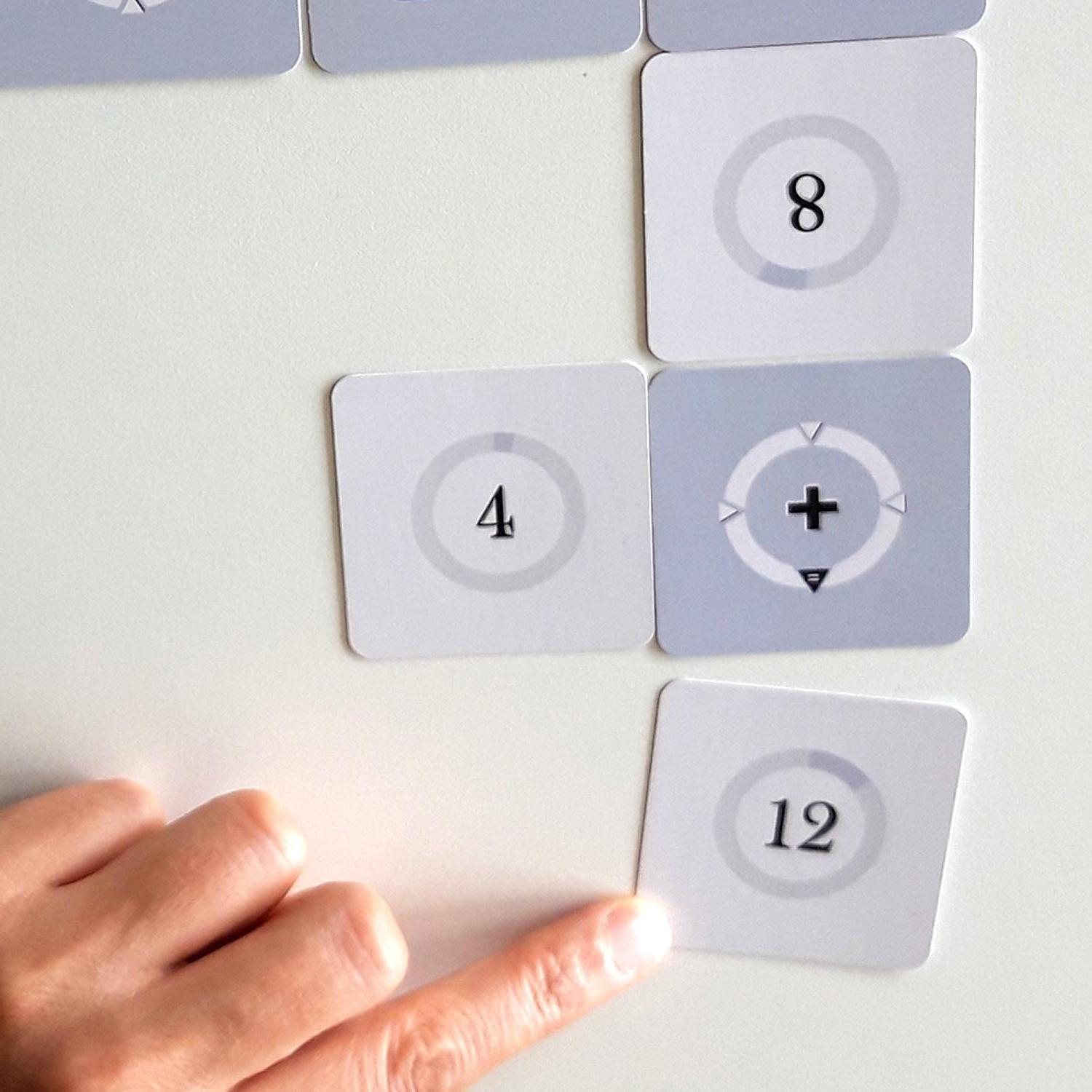 similaire rummikub