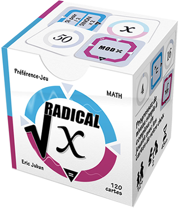 Radical-x nouvelle version