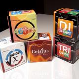 Vente communication et distribution. Septembre 2020